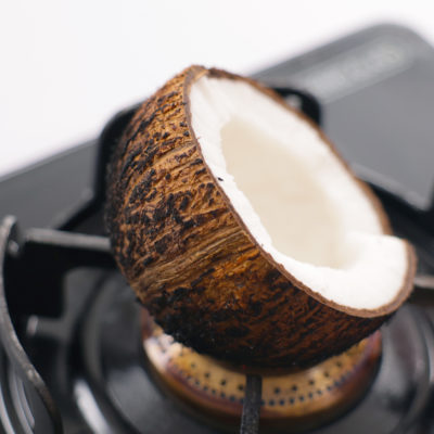 coconut recipe
