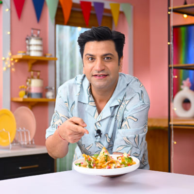 chef kunal recipe