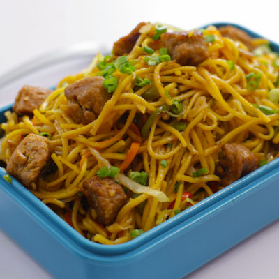 soya hakka noodles