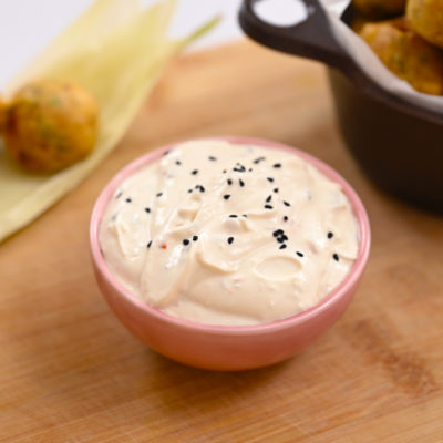 cheese curd dip