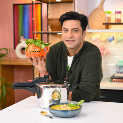 chef kunal recipe