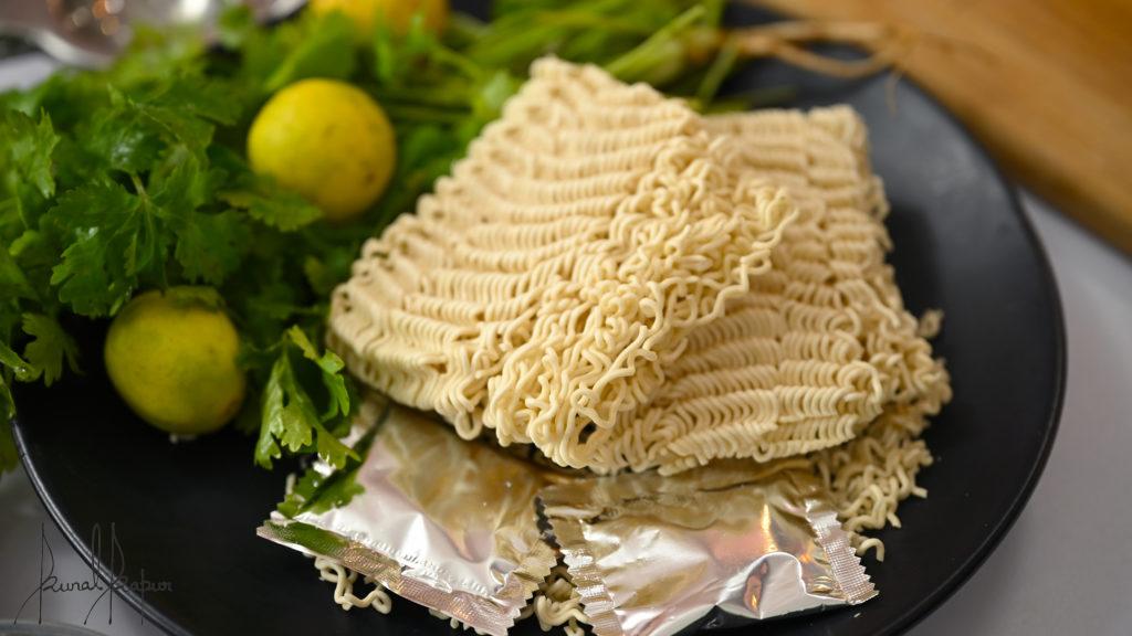 maggi noodles