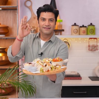 chef kunal mexican recipes