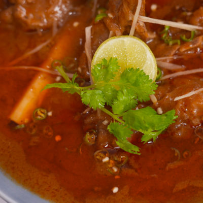 dilli ki nihari