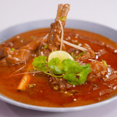 dilli ki nihari