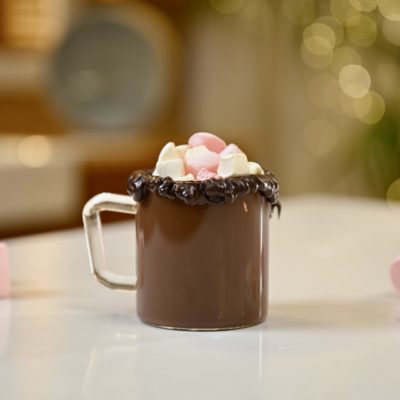 hot chocolate