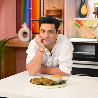 chef kunal healthy recipe